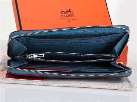 hermes zipper wallet price|hermes wallet worth it.